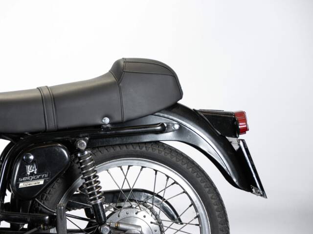 Gilera Giubileo 125