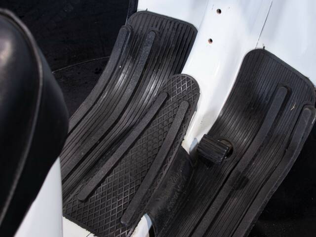 Piaggio Vespa 50 Special