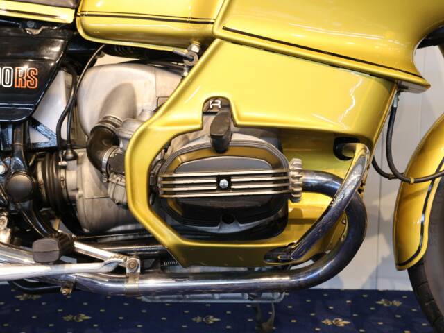BMW R 100 RS