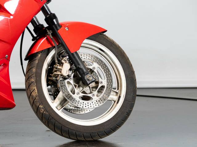 Honda VFR 750R RC 30