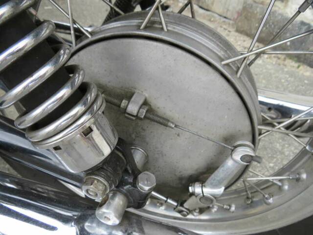 Moto Guzzi V7 Sport