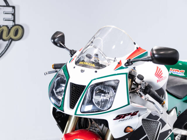 Honda VTR 1000 SP2