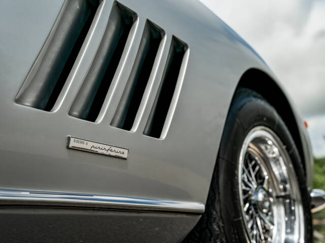 Ferrari 275 GTB