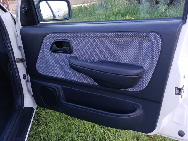 Ford Sierra 2.0