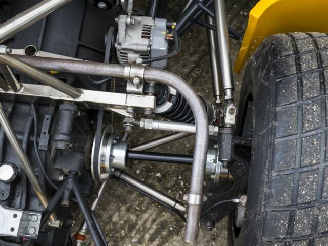 Lola T290