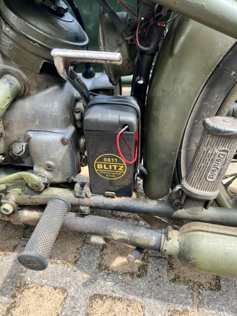 BMW R 51/3
