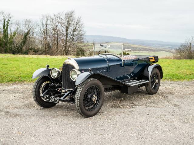 Image 1/17 of Bentley 3 Litre (1924)