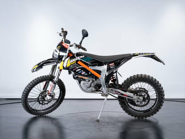 KTM 250 EXC-F