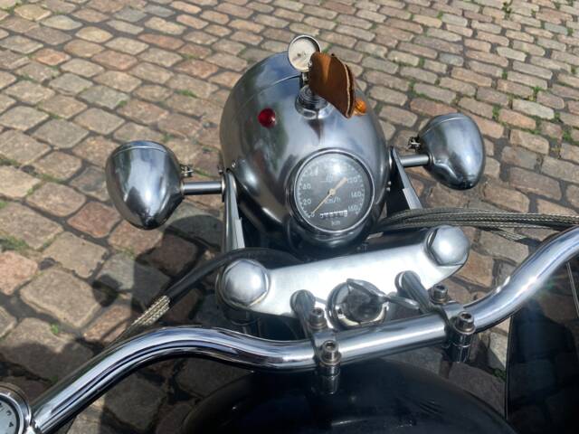 Chang Jiang 750