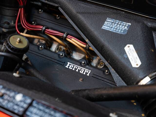 Ferrari 365 GTB/4 Daytona