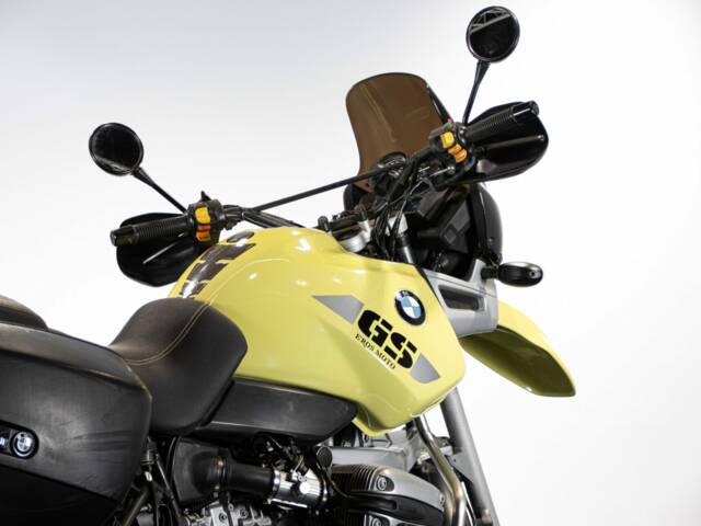 BMW R 1100 GS