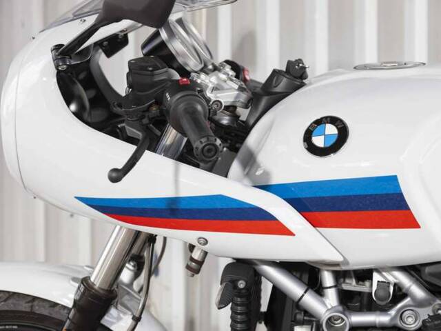 BMW R NineT