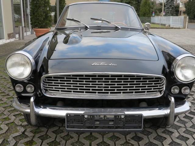 Image 1/33 of Triumph Italia 2000 (1961)