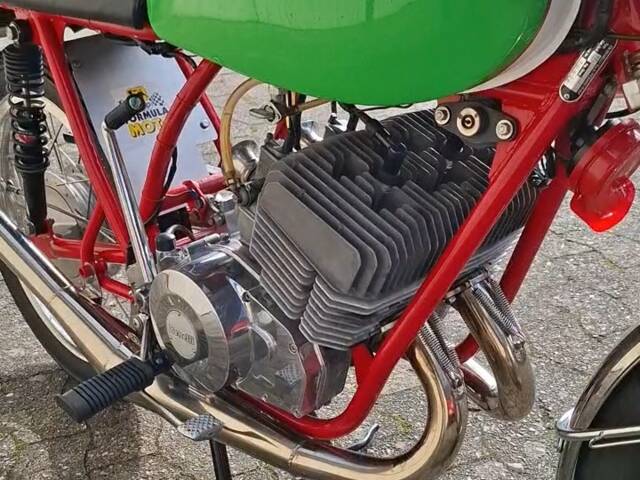 Benelli 250 2C