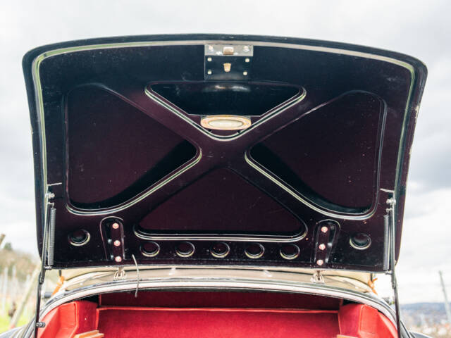 Mercedes-Benz 170 S Cabriolet A