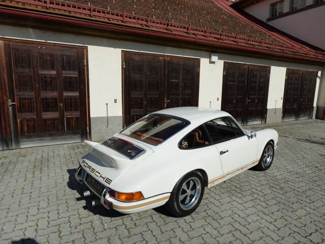 Porsche 911 2.0 T