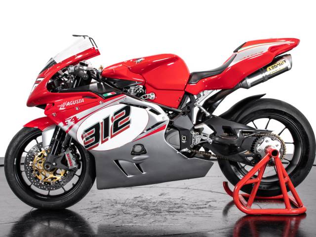 Image 1/35 of MV Agusta DUMMY (2007)
