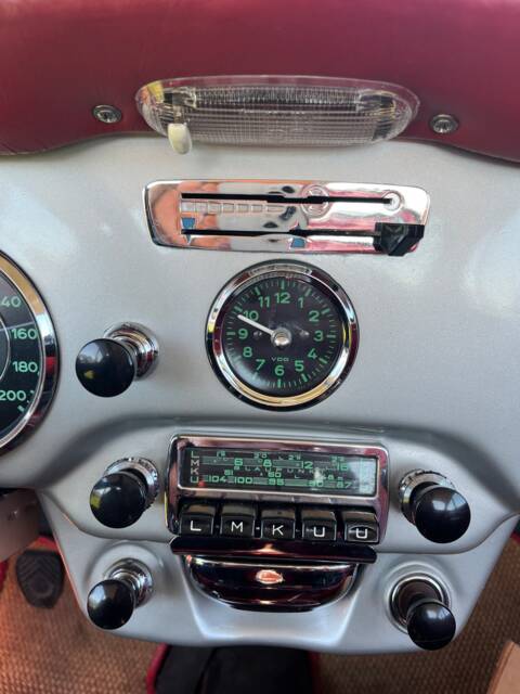 Porsche 356 C 1600