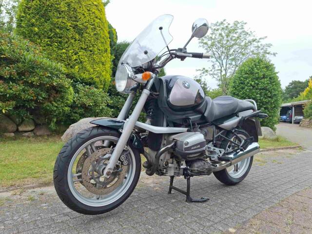 BMW R 850 R