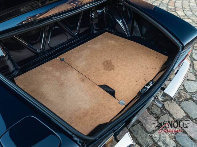 FIAT 124 Spider CS