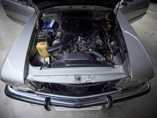 Mercedes-Benz 450 SL