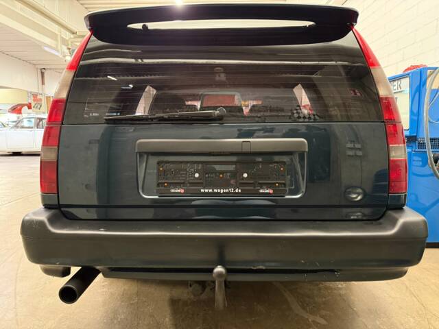 Volvo 850 T-5