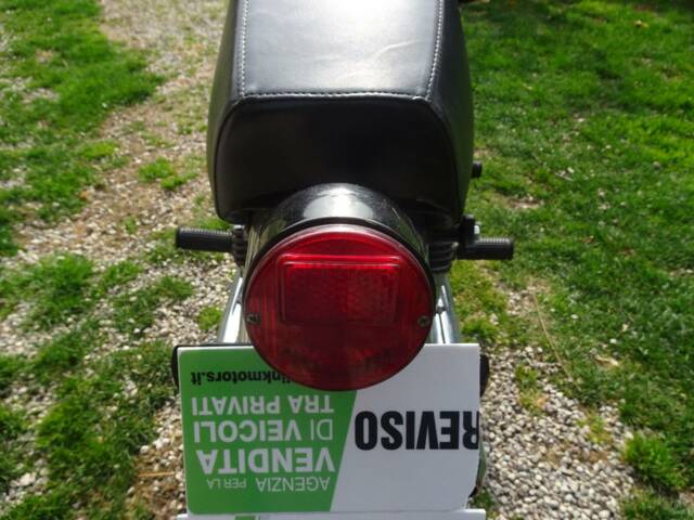 Moto Guzzi V7 Sport