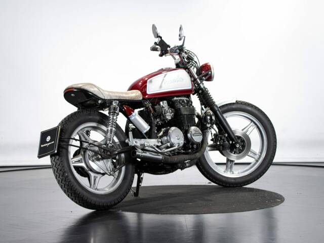 Honda CB 650