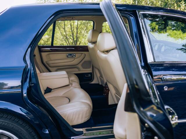 Bentley Arnage Red Label