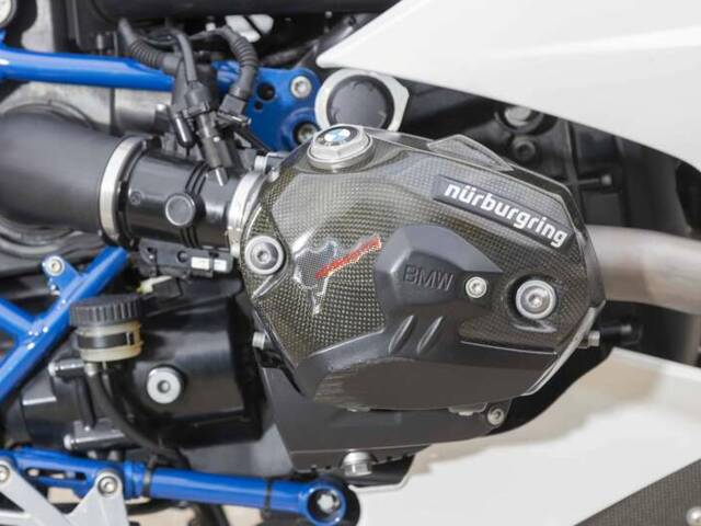 BMW HP2 Sport