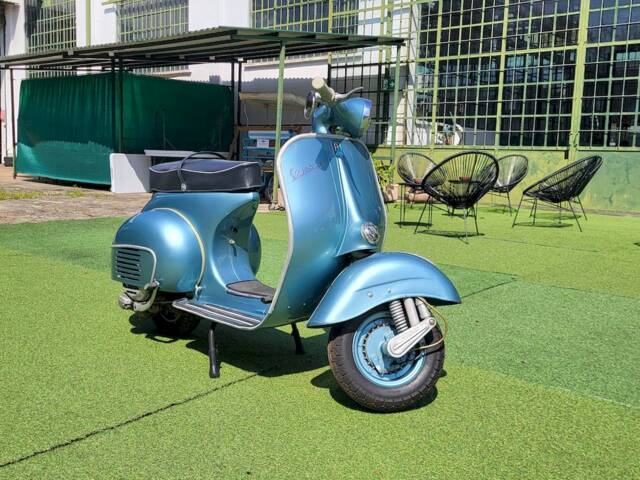 Piaggio Vespa 150