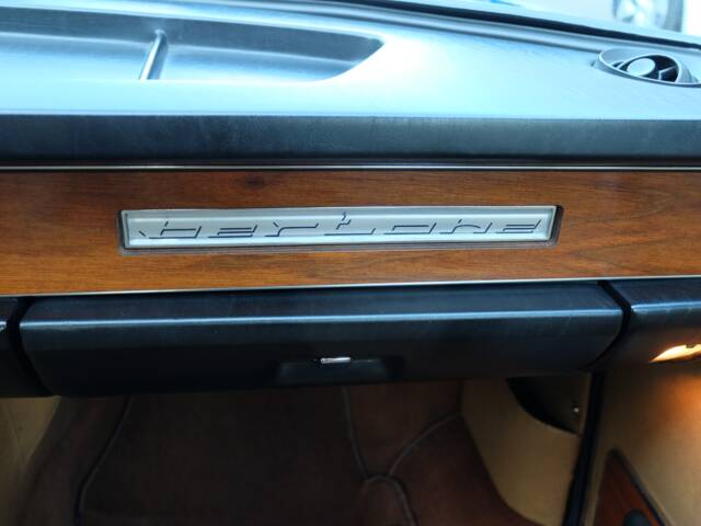 FIAT Dino 2400 Coupe