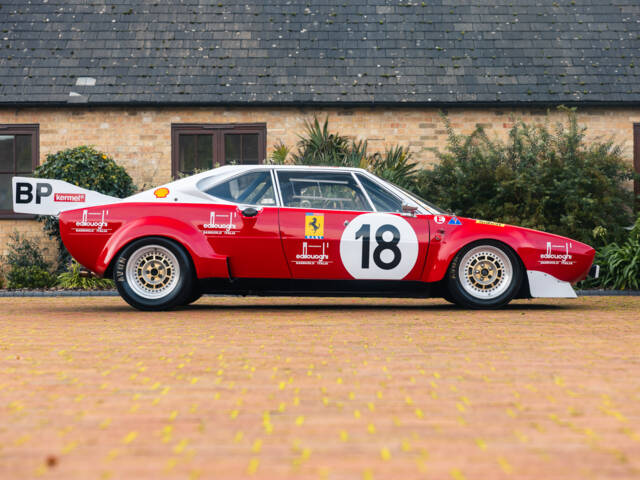 Ferrari Dino 308 GT4