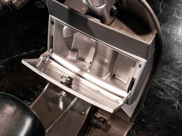 Piaggio Vespa PK 50 XL