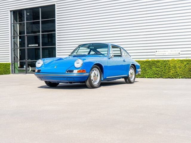 Porsche 911 2.0