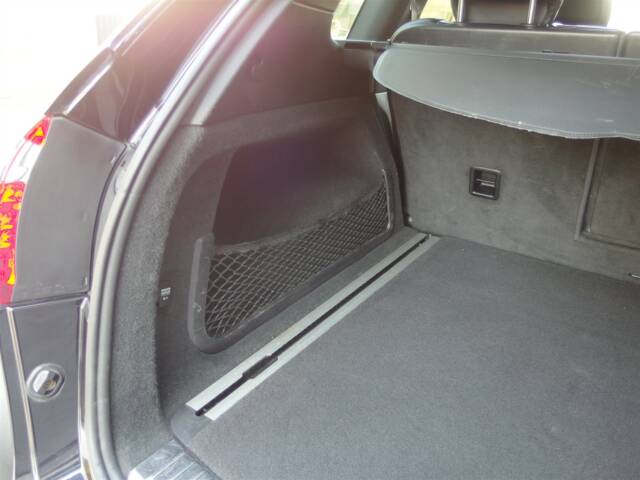 Porsche Cayenne S Diesel