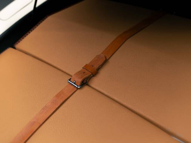 Mercedes-Benz 300 SL Roadster