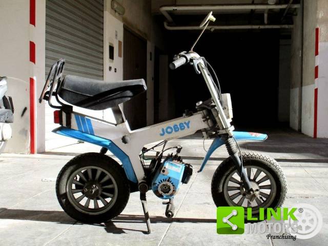Image 1/18 de Motomec DUMMY (1983)