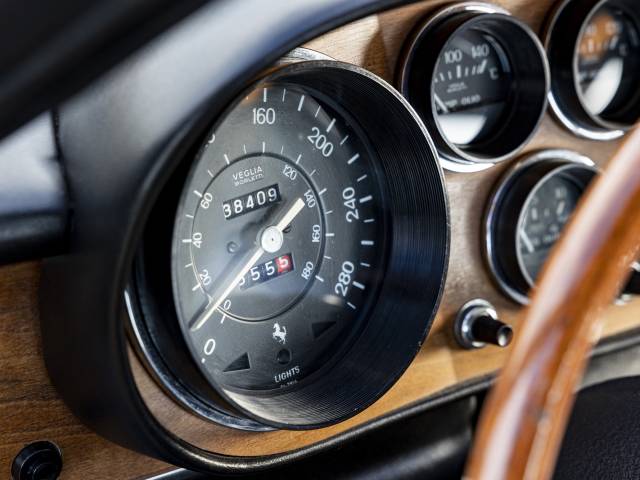 Ferrari 330 GTC