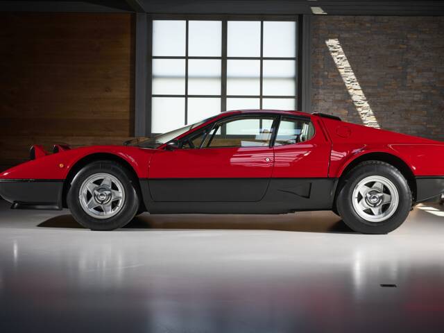 Ferrari 512 BB