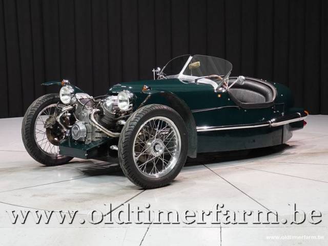 Bild 1/2 von Triking Threewheeler (1981)