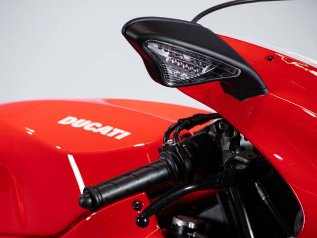 Ducati Desmosedici RR