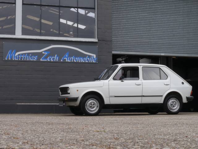 Image 1/69 of FIAT 127 (1979)