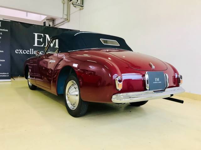 FIAT 1100 B
