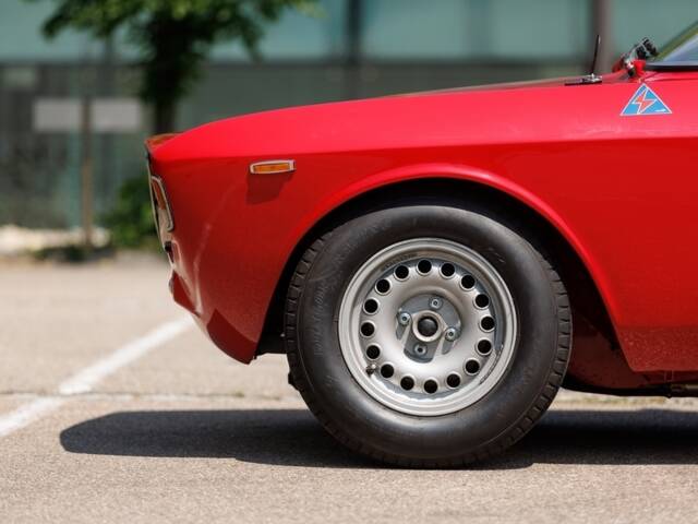 Alfa Romeo Giulia Sprint GTA
