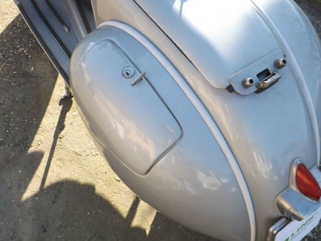 Piaggio Vespa 150 GS