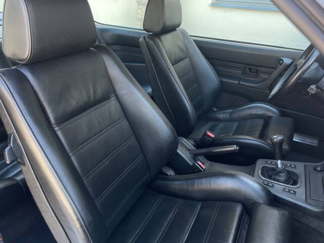 BMW M 635 CSi