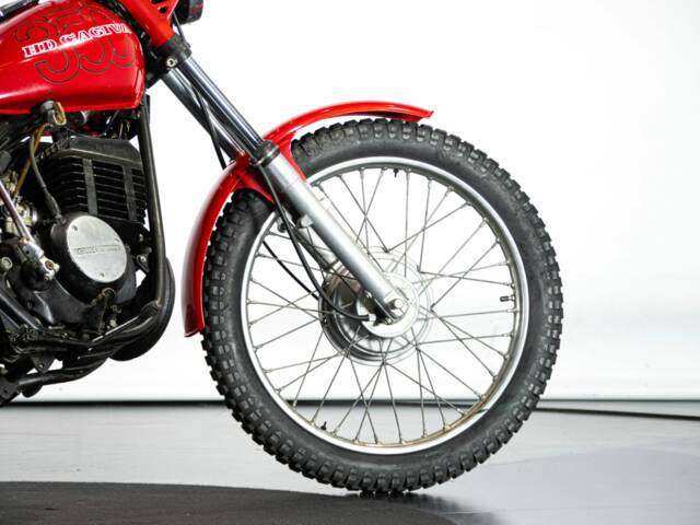 Cagiva SX 350