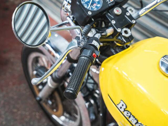 Benelli 750 Sei