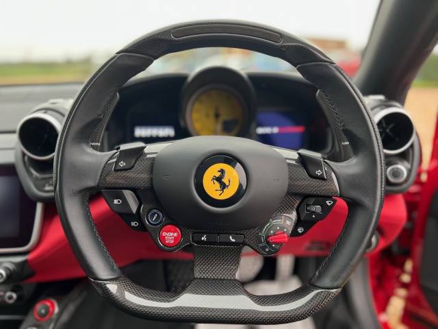 Ferrari GTC4Lusso